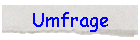Umfrage
