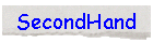 SecondHand