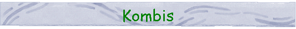 Kombis