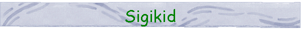 Sigikid