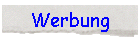 Werbung