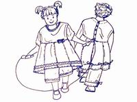 ROOS 2038a - Gr��e : 116, 128, 140, 152