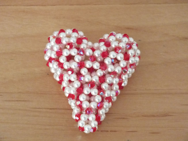 Schmuck aus Swarovski-Steinen